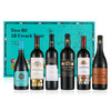 一站式品鉴多种法式风情 | 一箱喝遍法国红酒6瓶礼盒装[福利品] 商品缩略图0
