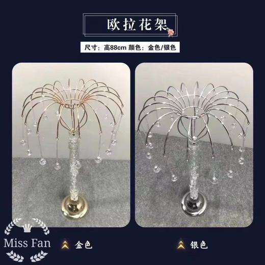 欧拉花架（运费自理） 商品图0