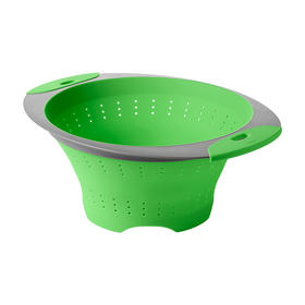 OXO  OXO奥秀硅胶可折叠过滤器（3.3L）  OGGC11208200