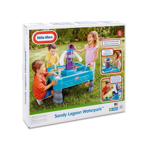 MGA  欢乐水上乐园  MGAC641213M 商品图4