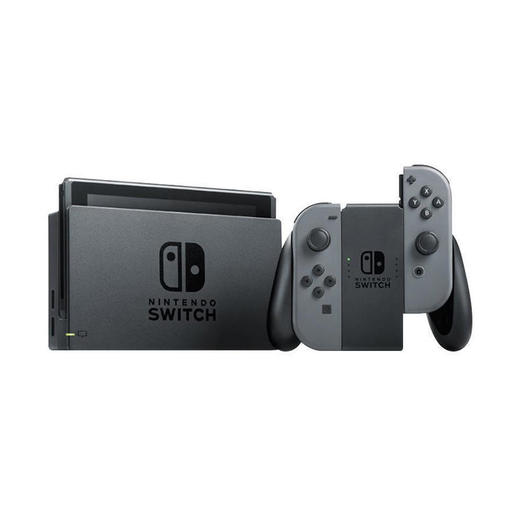 【已下架】积分换购 | 国行Nintendo Switch 任天堂游戏机续航增强版[福利品] 商品图8