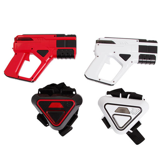 F.A.O.  镭射对打抢套装  TSFC6000092 商品图4