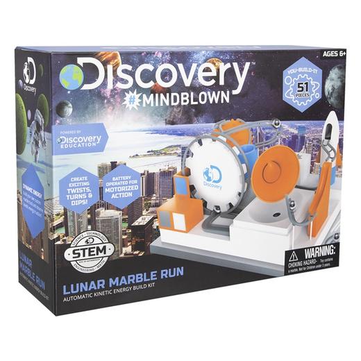 Discovery   电动弹珠子玩具模型  TSDC6000181 商品图4