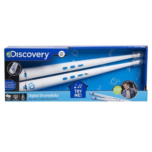 Discovery   电子鼓棒  TSDC6000380 商品图1