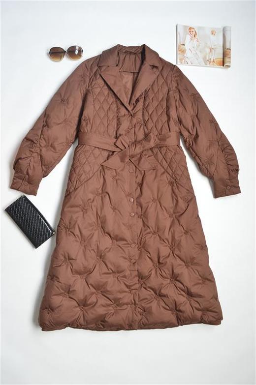 对位SFFP94_羽绒服_ZK 商品图0