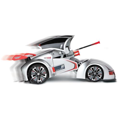 SHARPER IMAGE  遥控变形射弹车  TSSC6000118 商品图2