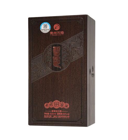 贵州铁盖习酒 商品图2