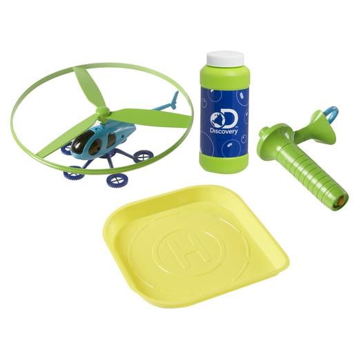 Discovery   射泡泡飞机  TSDC6000175 商品图2