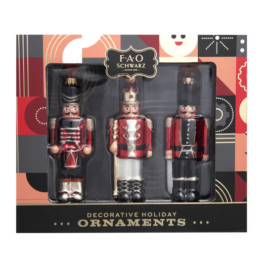 F.A.O.  节庆装饰三件套  TSFC4900240 商品图5