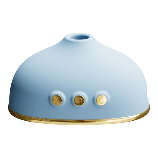 司沃康SVAKOM点点电 吮吸式跳蛋女用 可入体脉冲震动器玩具棒 加温成人情趣用品吮吸 跳蛋 加温（不含乳夹版） 商品图12