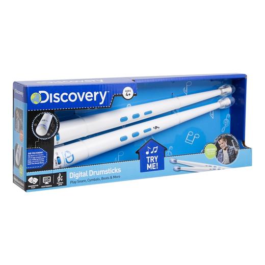 Discovery   电子鼓棒  TSDC6000380 商品图0