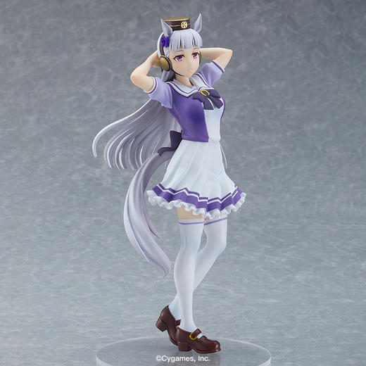 【GSC现货】POP UP PARADE 黄金船 制服Ver. 赛马娘 Pretty Derby 商品图3