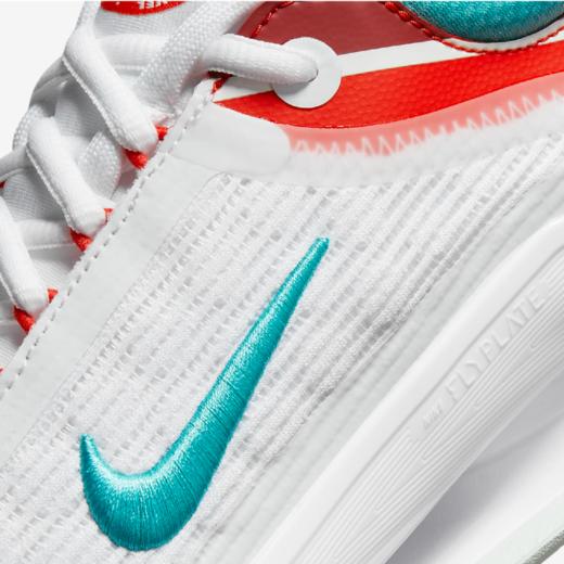 2022澳网款 Nike COURT ZOOM NXT 气垫网球鞋 商品图3