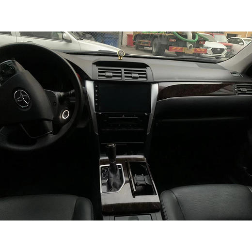 丰田 凯美瑞 2.0E 十周年纪念精英版 【长租-北京】 商品图5