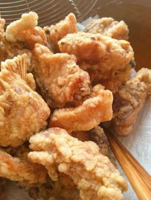 炸鱼块 商品图0