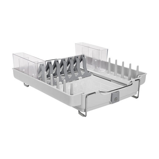 OXO  可折叠式沥水碗碟架  OGGC1473480 商品图0