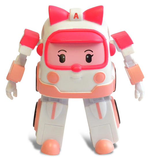 银辉  Silverlit银辉安巴玩偶  SLVC83053STD 商品图0