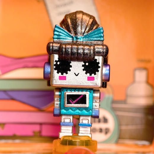 MGA  L.O.L. 惊喜娃娃 迷你玩具套装  MGAC565796E7C 商品图1