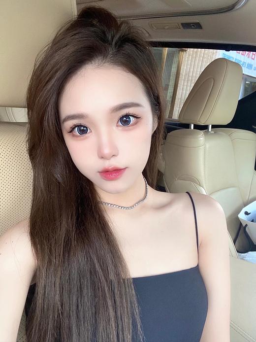 【小红书推荐款】sheepcon 珠光摩尔糖蓝，年抛/直径14.5/着色14.4以上很大很大，168/一副，268/两副（同品牌任选），328/三副（同品牌任选），368/四副（同品牌任选） 商品图10