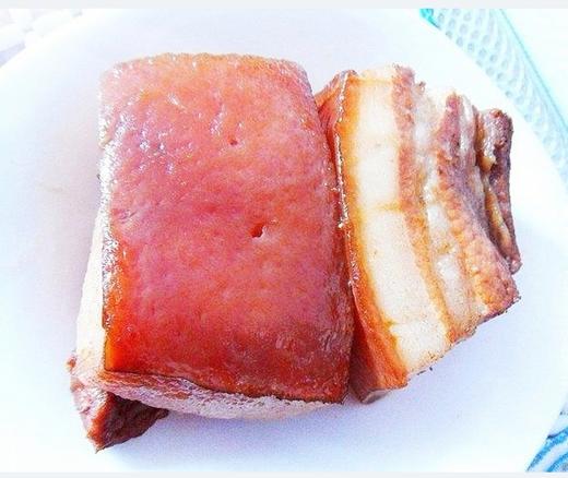 传统肉方 商品图0