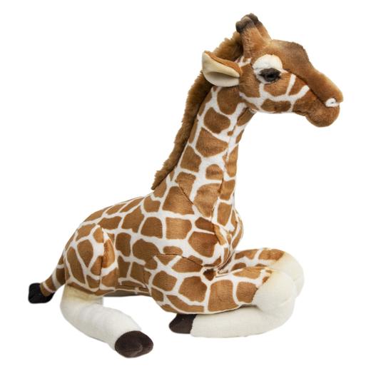 F.A.O.  毛绒长颈鹿 18英寸  TSFC6000312 商品图0