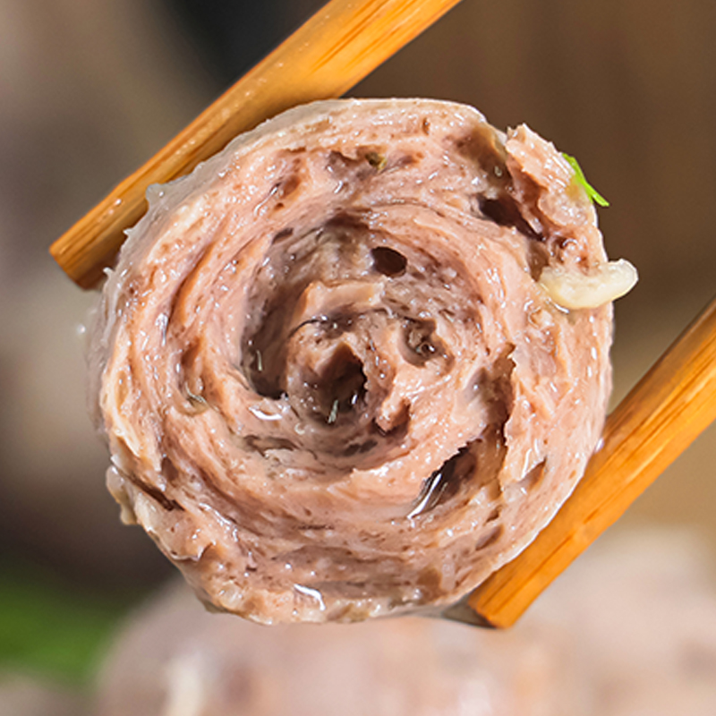 【纯牛肉假一赔三】潮汕纯牛肉丸年货冬季火锅必备 250g/袋