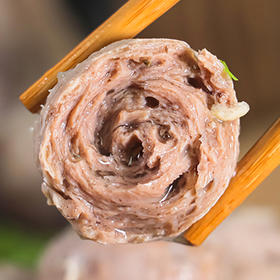 【纯牛肉假一赔三】潮汕纯牛肉丸年货冬季火锅必备 250g/袋