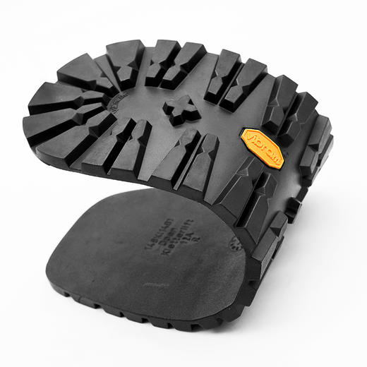 Vibram148K橡胶鞋底整底户外登山爬山鞋运动鞋鞋材换底材料 商品图6