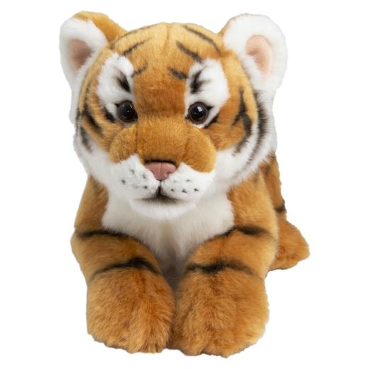 F.A.O.  毛绒老虎幼崽 12英寸  TSFC6000315玩偶 商品图1