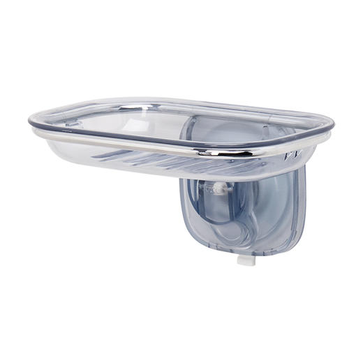 OXO  强力吸盘式肥皂碟  OGGC13206500 商品图0