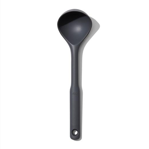 OXO  硅胶汤勺 - 小号  OGGC11282000 商品图0