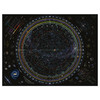 Ravensburger拼图  宇宙地图1500片RAVC162130 商品缩略图0