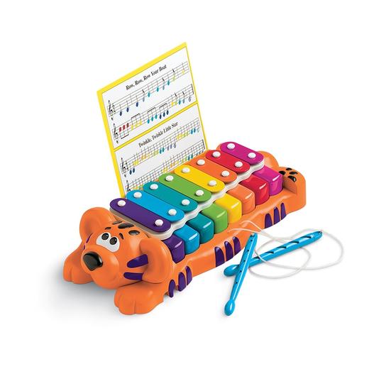 MGA  丛林系列二合一老虎琴  MGAC629877M 商品图4