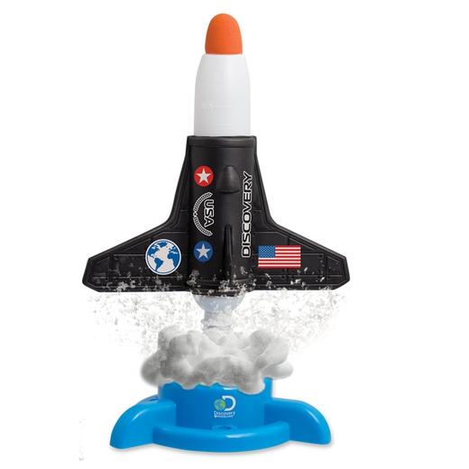 Discovery   模拟科学实验火箭套装  TSDC6000180 商品图1