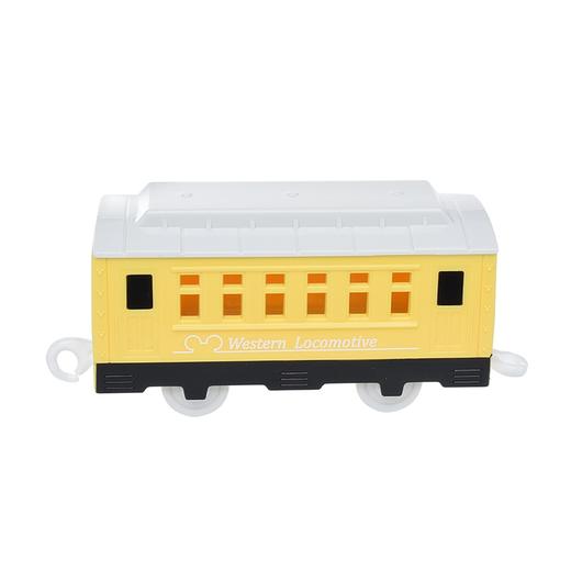 多美 TOMY  迪士尼普乐路路火车-米奇  TMYC497127 商品图3