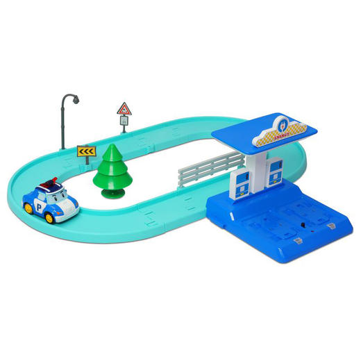 银辉  智能珀利充电站  SLVC83270STD01 商品图1