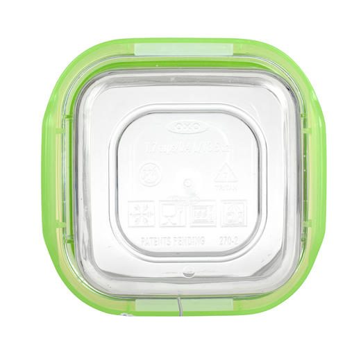 OXO  OXOtot奥秀保鲜密封盒（400ml）  OXOC61114000 商品图2