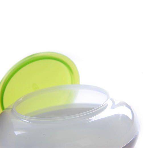 OXOtot奥秀零食碟(绿色)OXOC6104700 商品图4