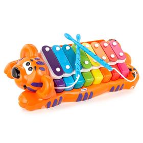 MGA  丛林系列二合一老虎琴  MGAC629877M