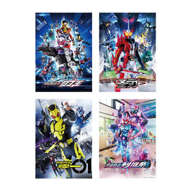 pic it 假面骑士人气英雄拼图儿童益智男孩玩具1000片