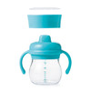 OXOtot奥秀成长型吮吸杯套装150ML（蓝色）OXOC61100500 商品缩略图5