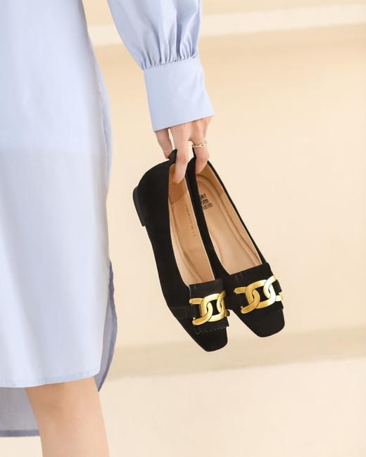 2022年春季单鞋 商品图0