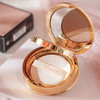 宜样 美妆/护肤  GUCCI古驰柔焦凝光细腻定妆粉饼01#瓷白色 （不支持7天无理由退换货哦） 商品缩略图2