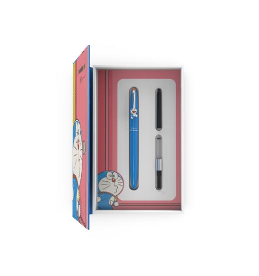 主题产品 毕加索铱金笔套装PS-931哆啦A梦 商品图2