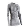 X-BIONIC 女子热反射银狐 RADIACTOR 4.0 运动滑雪骑行排汗内衣 商品缩略图0
