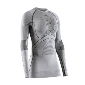 X-BIONIC 女子热反射银狐 RADIACTOR 4.0 运动滑雪骑行排汗内衣