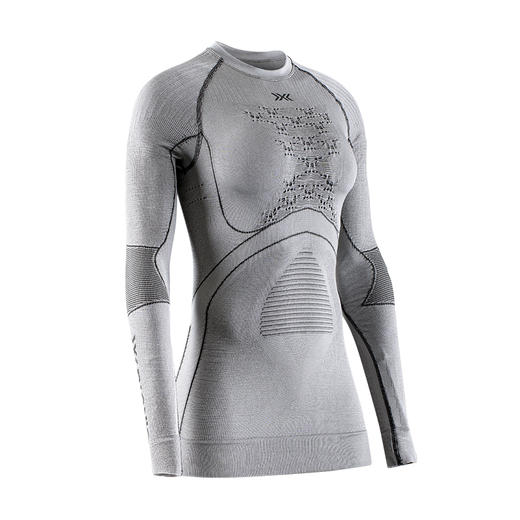 X-BIONIC 女子热反射银狐 RADIACTOR 4.0 运动滑雪骑行排汗内衣 商品图0