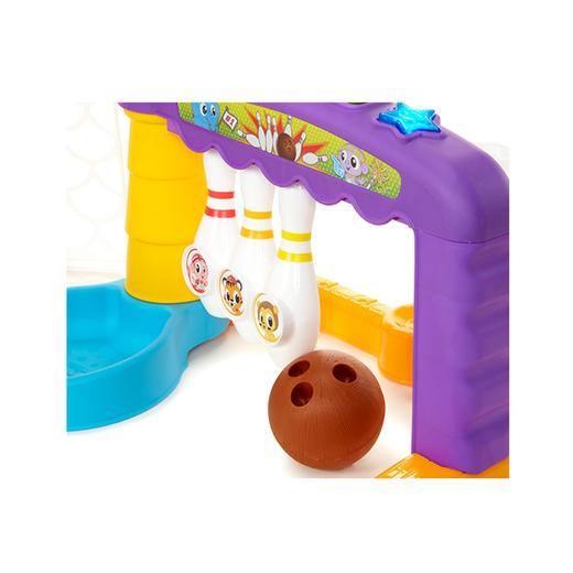 MGA  3合1运动娱乐中心  MGAC643224 商品图3