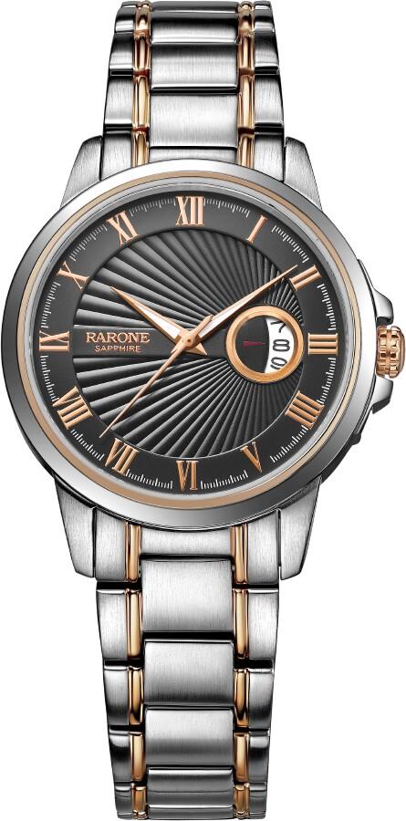 RARONE雷诺表高光系列石英腕表83199 商品图1