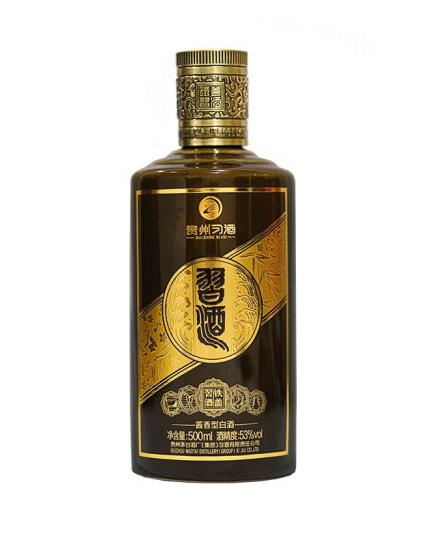 贵州铁盖习酒 商品图1